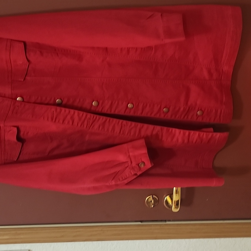 Jacket - Picture 5 of 5